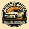 Mirrored Motors Official Badge